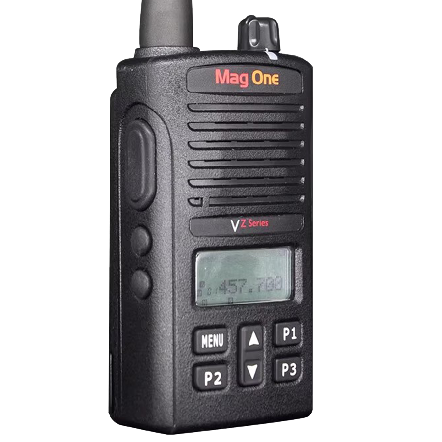 Mag One摩托罗拉VZ-D135对讲器终端信号源